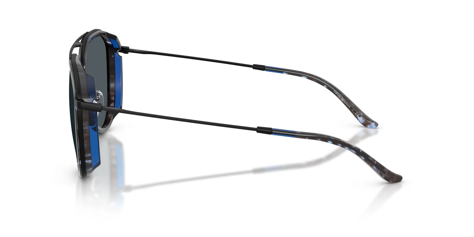 Emporio Armani 2163 Sunglasses - view 6